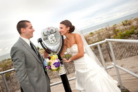 Katie Day & Kyle Johnson ~ October 7th, 2012