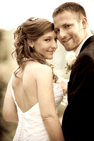 Lauren Smith & Jonathan Smoker Wedding ~ May 6, 2012