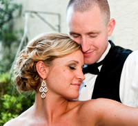 Nicole Leddy & Eric Diamond Wedding ~August 18th, 2012
