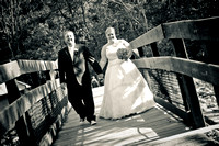 Ashley Luckey & Robert Gorzelic Wedding ~ Sept. 15, 2012