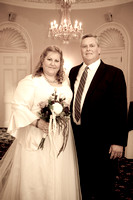 Carrie Wigmore & Marty Dugan Wedding ~ May 31, 2014