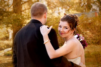 Elayna Weckesser & Stephen Brown Wedding ~ March 10, 2012